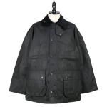 <img class='new_mark_img1' src='https://img.shop-pro.jp/img/new/icons1.gif' style='border:none;display:inline;margin:0px;padding:0px;width:auto;' />Barbour<br>Х֥<br>BEDALE / WAX JACKET / OVER SIZE FIT 02