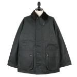 <img class='new_mark_img1' src='https://img.shop-pro.jp/img/new/icons1.gif' style='border:none;display:inline;margin:0px;padding:0px;width:auto;' />Barbour<br>Х֥<br>BEDALE / WAX JACKET / OVER SIZE FIT 02