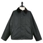 <img class='new_mark_img1' src='https://img.shop-pro.jp/img/new/icons1.gif' style='border:none;display:inline;margin:0px;padding:0px;width:auto;' />Barbour<br>Х֥<br>TRANSPORT / WAX JACKET / OVER SIZE FIT 02