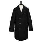 <img class='new_mark_img1' src='https://img.shop-pro.jp/img/new/icons47.gif' style='border:none;display:inline;margin:0px;padding:0px;width:auto;' />MINEDENIM<br>ޥǥ˥<br>W.Denim Melton Pea CT 12