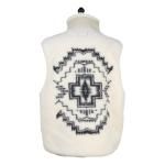 <img class='new_mark_img1' src='https://img.shop-pro.jp/img/new/icons1.gif' style='border:none;display:inline;margin:0px;padding:0px;width:auto;' />PENDLETON<br>ڥɥȥ<br>JACQUARD BOA STAND VEST 02