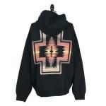 <img class='new_mark_img1' src='https://img.shop-pro.jp/img/new/icons1.gif' style='border:none;display:inline;margin:0px;padding:0px;width:auto;' />PENDLETON<br>ڥɥȥ<br>BACK PRINT ZIPUP HOODIE 02