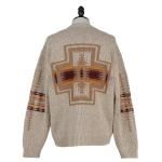 <img class='new_mark_img1' src='https://img.shop-pro.jp/img/new/icons1.gif' style='border:none;display:inline;margin:0px;padding:0px;width:auto;' />PENDLETON<br>ڥɥȥ<br>CREWNECK JACQUARD KNIT SWEATER 02