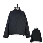 <img class='new_mark_img1' src='https://img.shop-pro.jp/img/new/icons1.gif' style='border:none;display:inline;margin:0px;padding:0px;width:auto;' />N.HOOLYWOOD<br>̥ϥꥦå<br>REVERSIBLE OVERSHIRT 12