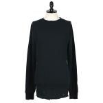 <img class='new_mark_img1' src='https://img.shop-pro.jp/img/new/icons1.gif' style='border:none;display:inline;margin:0px;padding:0px;width:auto;' />MINUS<br>ޥʥ<br>Combat Long Thermal With Damaged(CLASSIC WAFFLE KNIT) 12