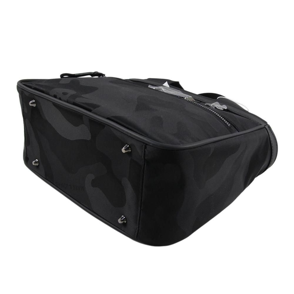 MARK&LONA マーク＆ロナ Premium Gauge Cart Bag AT WORK PLUS + MEN