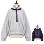 <img class='new_mark_img1' src='https://img.shop-pro.jp/img/new/icons1.gif' style='border:none;display:inline;margin:0px;padding:0px;width:auto;' />BASE CALM<br>١<br>Fleece Reversible Top(P) 04