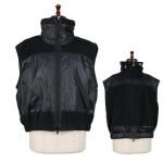 <img class='new_mark_img1' src='https://img.shop-pro.jp/img/new/icons1.gif' style='border:none;display:inline;margin:0px;padding:0px;width:auto;' />BASE CALM<br>١<br>Fleece Reversible Vest(B) 04