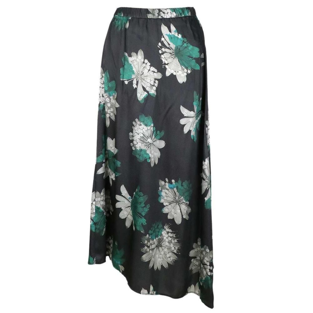 クリスチャンワイナンツ　ラップスカート Christian Wijnants クリスチャンワイナンツ SOBAT レーヨンスカート