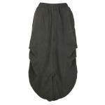 <img class='new_mark_img1' src='https://img.shop-pro.jp/img/new/icons1.gif' style='border:none;display:inline;margin:0px;padding:0px;width:auto;' />BASE CALM<br>١<br>Fleece Skirt 04