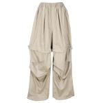 <img class='new_mark_img1' src='https://img.shop-pro.jp/img/new/icons1.gif' style='border:none;display:inline;margin:0px;padding:0px;width:auto;' />BASE CALM<br>١<br>Wide Tuck Pants 04