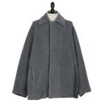 <img class='new_mark_img1' src='https://img.shop-pro.jp/img/new/icons1.gif' style='border:none;display:inline;margin:0px;padding:0px;width:auto;' />N.HOOLYWOOD<br>̥ϥꥦå<br>BALMACAAN COAT 12