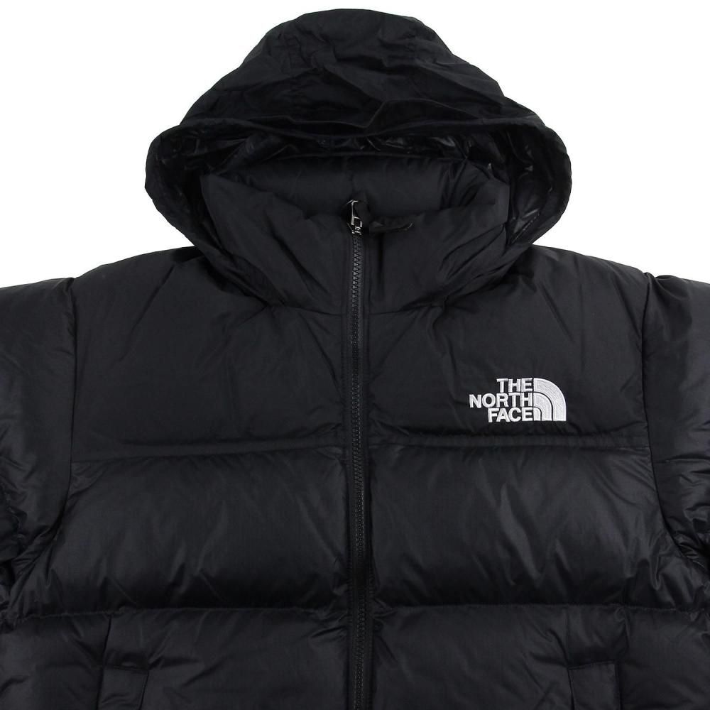 THE NORTH FACE ザ ノースフェイス ショートヌプシジャケット AT WORK
