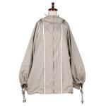 <img class='new_mark_img1' src='https://img.shop-pro.jp/img/new/icons1.gif' style='border:none;display:inline;margin:0px;padding:0px;width:auto;' />BASE CALM<br>١<br>Full-zip Hoodie Blouson 04