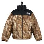<img class='new_mark_img1' src='https://img.shop-pro.jp/img/new/icons1.gif' style='border:none;display:inline;margin:0px;padding:0px;width:auto;' />THE NORTH FACE<br> Ρե<br>Novelty Nuptse Jacket 12