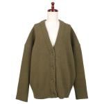 <img class='new_mark_img1' src='https://img.shop-pro.jp/img/new/icons1.gif' style='border:none;display:inline;margin:0px;padding:0px;width:auto;' />Christian Wijnants<br>ꥹ磻ʥ<br>KENATA Knit Cardigan 01