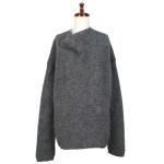 <img class='new_mark_img1' src='https://img.shop-pro.jp/img/new/icons1.gif' style='border:none;display:inline;margin:0px;padding:0px;width:auto;' />Christian Wijnants<br>ꥹ磻ʥ<br>KABRIELLA Knit Pullover 01