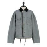 <img class='new_mark_img1' src='https://img.shop-pro.jp/img/new/icons1.gif' style='border:none;display:inline;margin:0px;padding:0px;width:auto;' />N.HOOLYWOOD<br>̥ϥꥦå<br>WORK JACKET 12