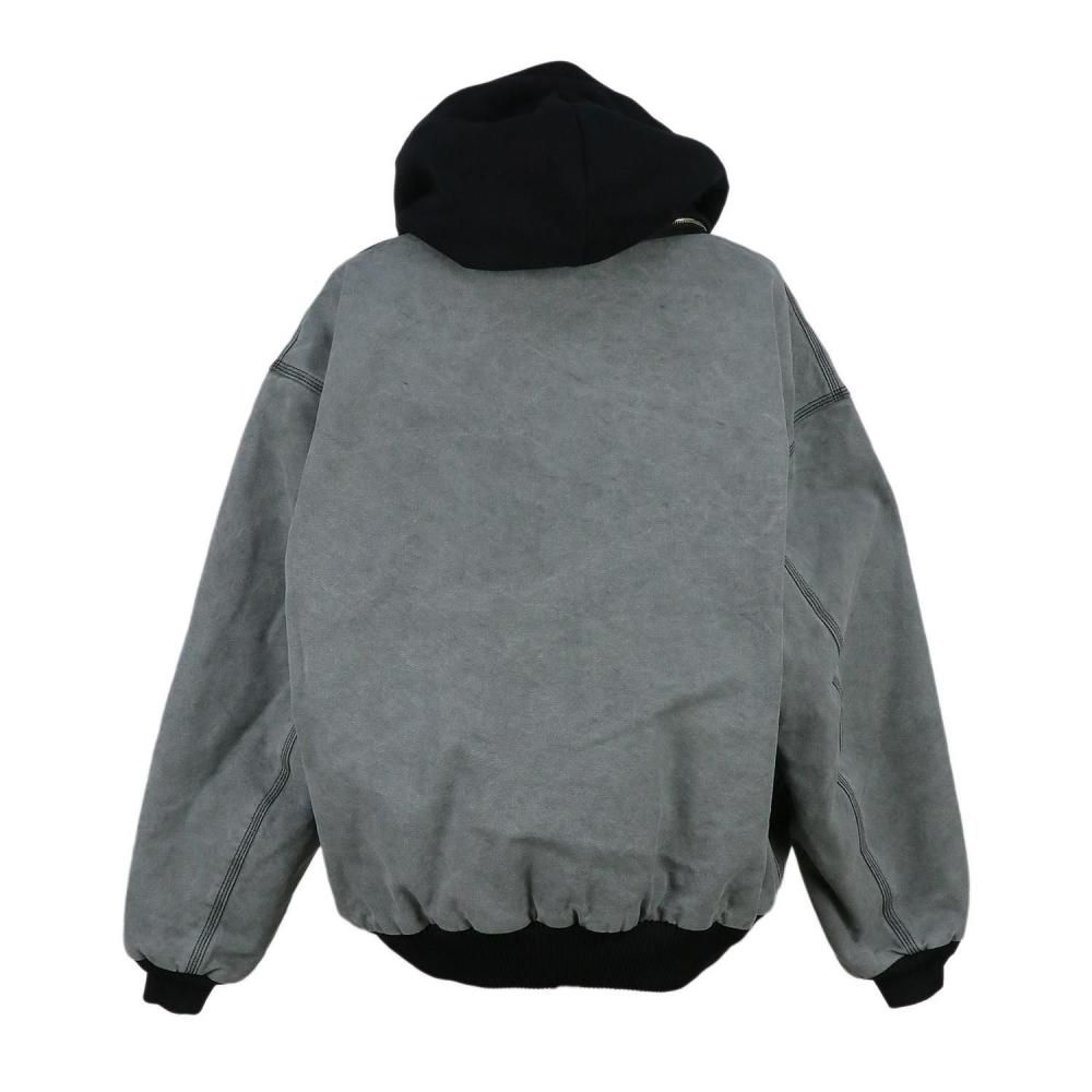 N.HOOLYWOOD エヌハリウッド HOODIE BLOUSON 12
