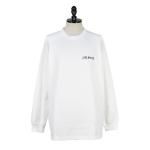 <img class='new_mark_img1' src='https://img.shop-pro.jp/img/new/icons1.gif' style='border:none;display:inline;margin:0px;padding:0px;width:auto;' />ALWAYS OUT OF STOCK<br>�����륦������ ������ ���� ���ȥå�<br>ALWAYS LOGO SUPIMA L/S TEE 12