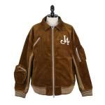 <img class='new_mark_img1' src='https://img.shop-pro.jp/img/new/icons47.gif' style='border:none;display:inline;margin:0px;padding:0px;width:auto;' />ALWAYS OUT OF STOCK<br>륦   ȥå<br>STADIUM BOMBER JACKET 12