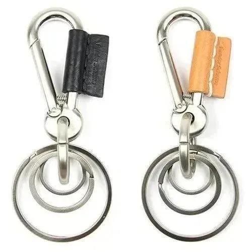 Hender Scheme karabiner - AT WORK PLUS + MEN'S & LADY'S SELECT SHOP