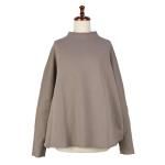 <img class='new_mark_img1' src='https://img.shop-pro.jp/img/new/icons1.gif' style='border:none;display:inline;margin:0px;padding:0px;width:auto;' />FrankEileen<br>ե󥯡꡼<br>EFFIE TRIPLE FLEECE åͥå󥰥꡼֥åȥ 01