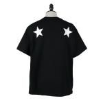 <img class='new_mark_img1' src='https://img.shop-pro.jp/img/new/icons47.gif' style='border:none;display:inline;margin:0px;padding:0px;width:auto;' />MINEDENIM<br>ޥǥ˥<br>M&M Star Embroidery Pocket Tee 12