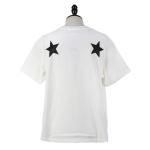 <img class='new_mark_img1' src='https://img.shop-pro.jp/img/new/icons47.gif' style='border:none;display:inline;margin:0px;padding:0px;width:auto;' />MINEDENIM<br>ޥǥ˥<br>M&M Star Embroidery Pocket Tee 12