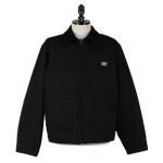 <img class='new_mark_img1' src='https://img.shop-pro.jp/img/new/icons47.gif' style='border:none;display:inline;margin:0px;padding:0px;width:auto;' />MINEDENIM<br>ޥǥ˥<br>M&M Black Denim Detroit Jacket 12