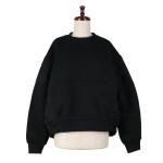 <img class='new_mark_img1' src='https://img.shop-pro.jp/img/new/icons1.gif' style='border:none;display:inline;margin:0px;padding:0px;width:auto;' />AULA AILA<br>饢<br>LACE LAYERED PULLOVER 01