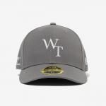 <img class='new_mark_img1' src='https://img.shop-pro.jp/img/new/icons1.gif' style='border:none;display:inline;margin:0px;padding:0px;width:auto;' />WTAPS<br>���֥륿�åץ�<br>59FIFTY LOW PROFILE / CAP / POLY. TWILL. NEWERA® 02