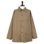 <img class='new_mark_img1' src='https://img.shop-pro.jp/img/new/icons1.gif' style='border:none;display:inline;margin:0px;padding:0px;width:auto;' />POLYPLOID<br>�ݥ�ץ�����<br>COVERALL JACKET C 02