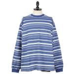 <img class='new_mark_img1' src='https://img.shop-pro.jp/img/new/icons1.gif' style='border:none;display:inline;margin:0px;padding:0px;width:auto;' />POLYPLOID<br>�ݥ�ץ�����<br>OVERSIZE LONGSLEEVE B 02