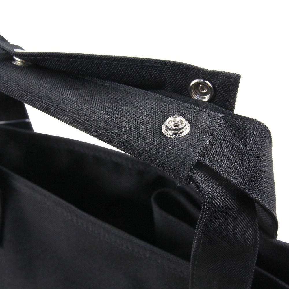 TANGRAM タングラム LOGO CART BAG 12