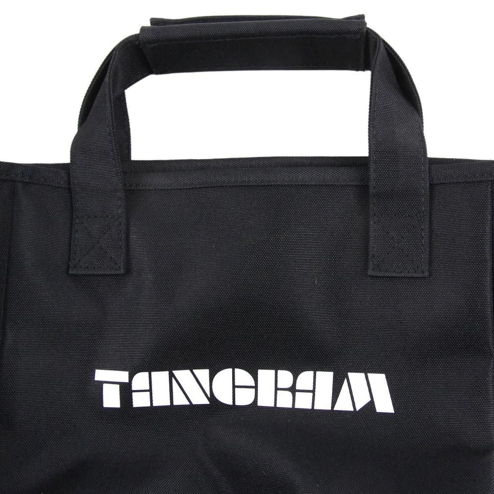 TANGRAM タングラム LOGO CART BAG 12