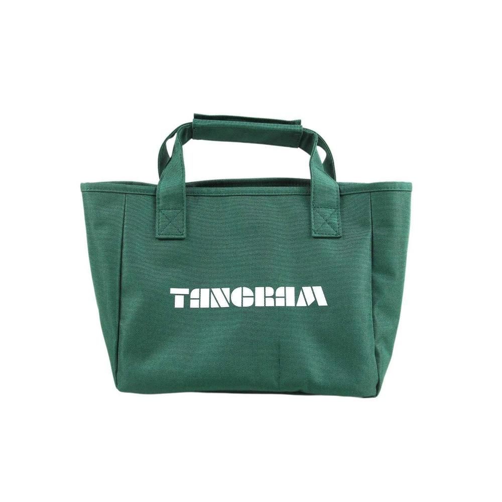 TANGRAM タングラム LOGO CART BAG 12
