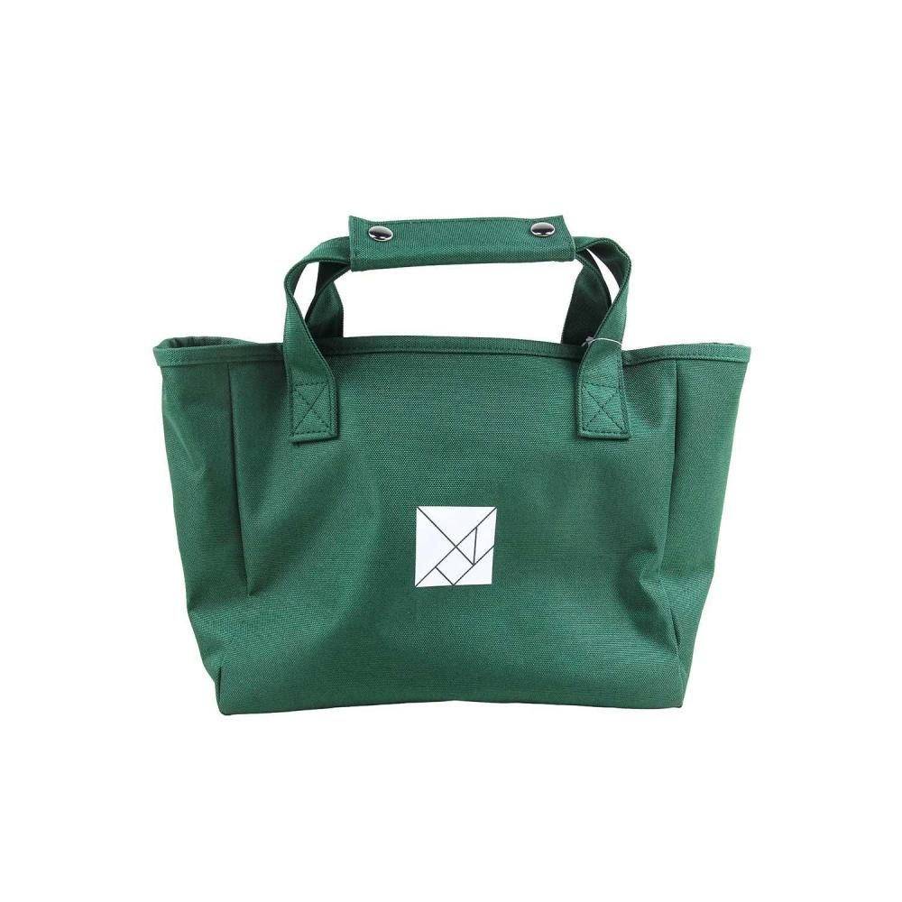 TANGRAM タングラム LOGO CART BAG 12