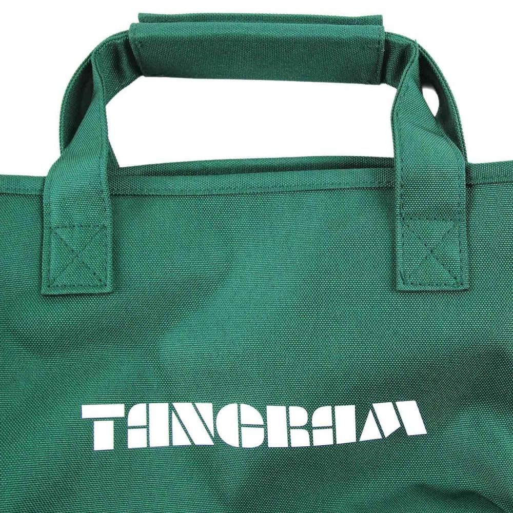 TANGRAM タングラム LOGO CART BAG 12