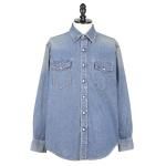 <img class='new_mark_img1' src='https://img.shop-pro.jp/img/new/icons1.gif' style='border:none;display:inline;margin:0px;padding:0px;width:auto;' />MINEDENIM<br>�ޥ���ǥ˥�<br>505 L.Western SH 12