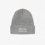 <img class='new_mark_img1' src='https://img.shop-pro.jp/img/new/icons1.gif' style='border:none;display:inline;margin:0px;padding:0px;width:auto;' />ANCHOR INC.<br>���󥫡�����<br>MERINO WOOL LOGO BEANIE 12