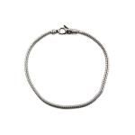 <img class='new_mark_img1' src='https://img.shop-pro.jp/img/new/icons1.gif' style='border:none;display:inline;margin:0px;padding:0px;width:auto;' />TOMWOOD<br>�ȥ०�å�<br>Snake Bracelet 05