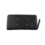 <img class='new_mark_img1' src='https://img.shop-pro.jp/img/new/icons1.gif' style='border:none;display:inline;margin:0px;padding:0px;width:auto;' />Maison Margiela<br>�᥾��ޥ른����<br>WALLET ZIP AROUND CONTINENTAL 12