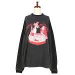 <img class='new_mark_img1' src='https://img.shop-pro.jp/img/new/icons1.gif' style='border:none;display:inline;margin:0px;padding:0px;width:auto;' />Little sunny bite<br>��ȥ륵�ˡ��Х���<br>Disney collection<br>lady & tramp long tee 04