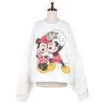 <img class='new_mark_img1' src='https://img.shop-pro.jp/img/new/icons1.gif' style='border:none;display:inline;margin:0px;padding:0px;width:auto;' />Little sunny bite<br>��ȥ륵�ˡ��Х���<br>Disney collection<br>micky & minnie selfie sweat top 04