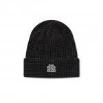 <img class='new_mark_img1' src='https://img.shop-pro.jp/img/new/icons1.gif' style='border:none;display:inline;margin:0px;padding:0px;width:auto;' />BlackEyePatch<br>�֥�å������ѥå�<br>OG LABEL REFLECTOR WOVEN BEANIE 12