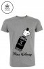 <img class='new_mark_img1' src='https://img.shop-pro.jp/img/new/icons59.gif' style='border:none;display:inline;margin:0px;padding:0px;width:auto;' />Trendy & Rare Trendy & Rare T-shirt Malt Whiskey heather Grey