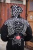 <img class='new_mark_img1' src='https://img.shop-pro.jp/img/new/icons47.gif' style='border:none;display:inline;margin:0px;padding:0px;width:auto;' />SIXTH JUNE skull print hoodie