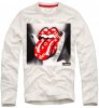 <img class='new_mark_img1' src='https://img.shop-pro.jp/img/new/icons47.gif' style='border:none;display:inline;margin:0px;padding:0px;width:auto;' />E1SYNDICATE×BEAST PREMIUM Long Sleeve tees TONGUE White