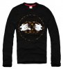 <img class='new_mark_img1' src='https://img.shop-pro.jp/img/new/icons50.gif' style='border:none;display:inline;margin:0px;padding:0px;width:auto;' />E1SYNDICATE×BEAST PREMIUM Long Sleeve tees HANDS Black